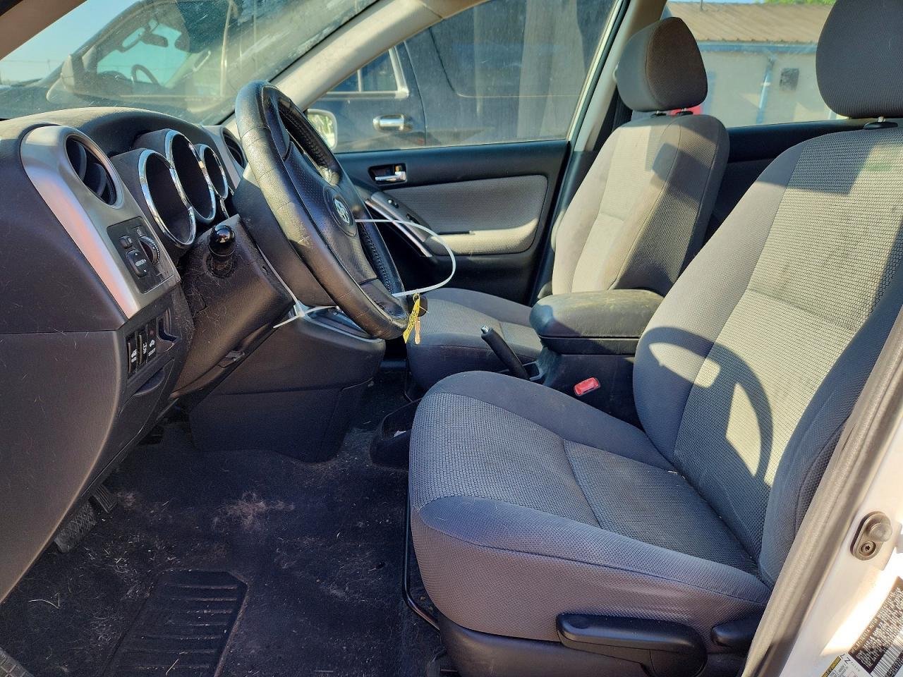 Toyota Corolla Xr