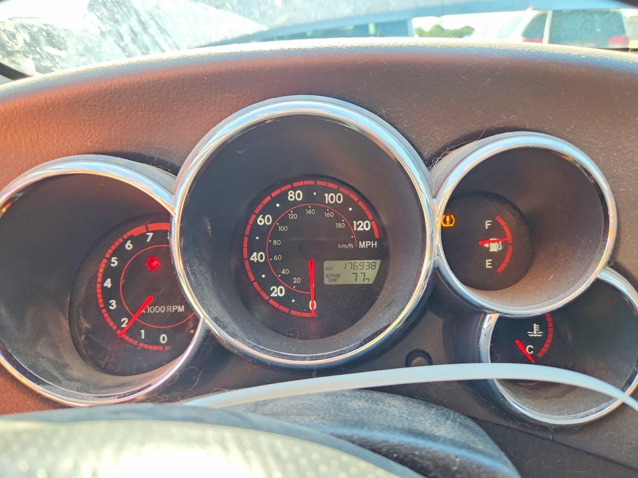 Toyota Corolla Xr