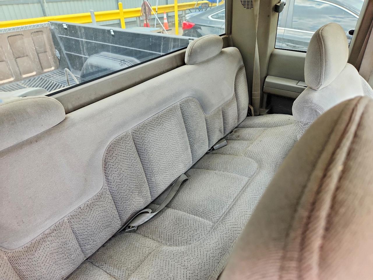 Chevrolet Gmt K1500