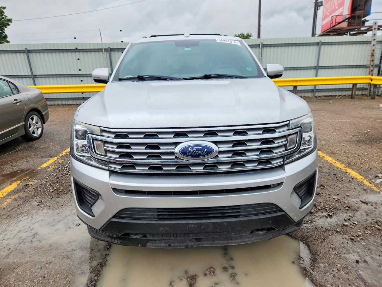 Ford Expedition Max Xlt