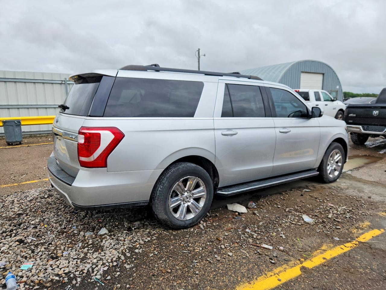 Ford Expedition Max Xlt