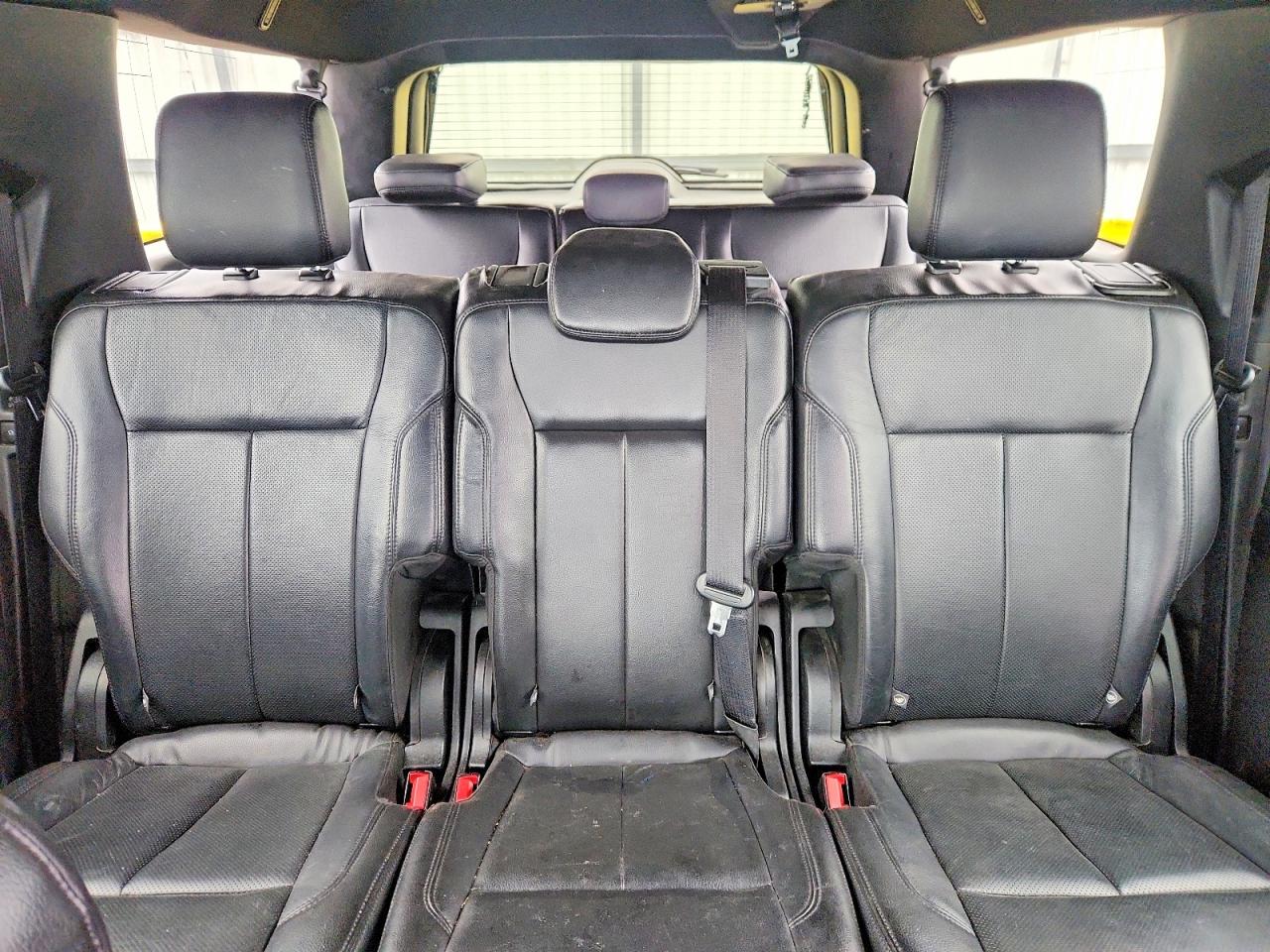 Ford Expedition Max Xlt