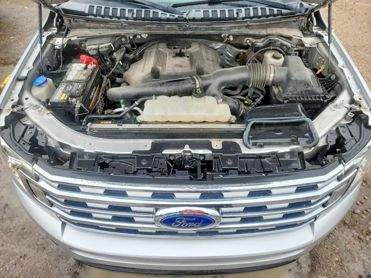 Ford Expedition Max Xlt