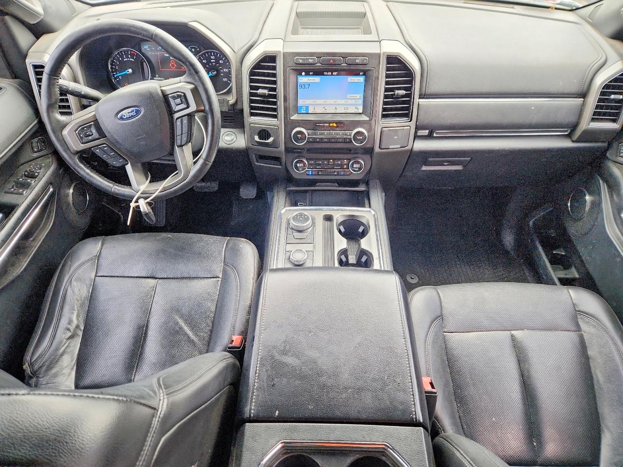 Ford Expedition Max Xlt