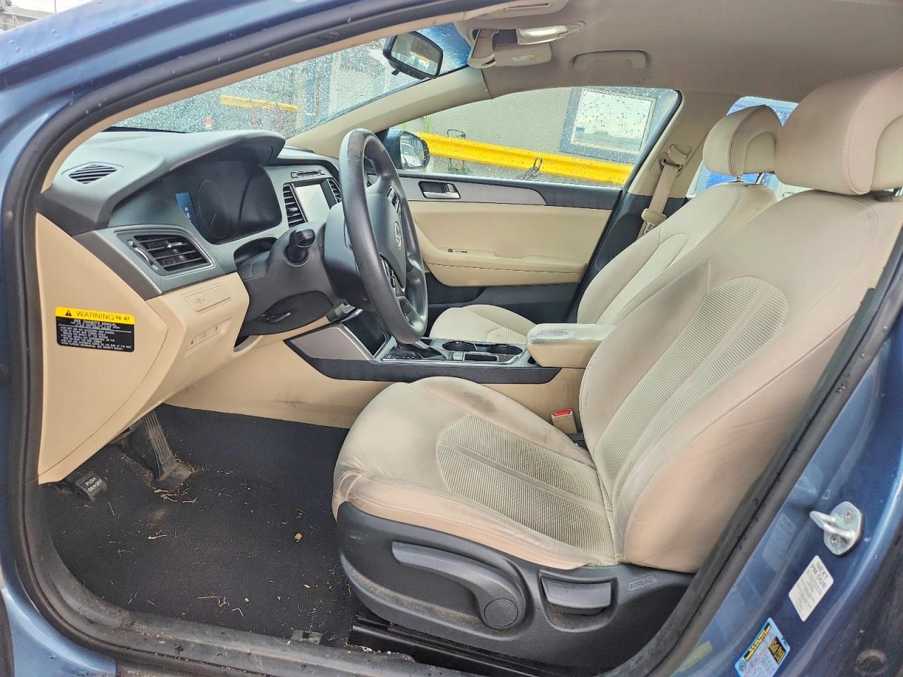 Hyundai SONATA Se