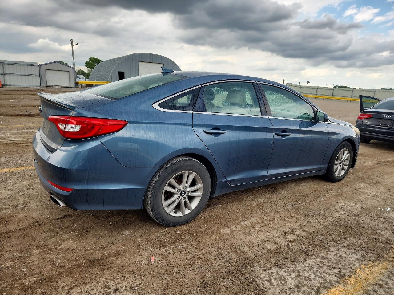 Hyundai SONATA Se