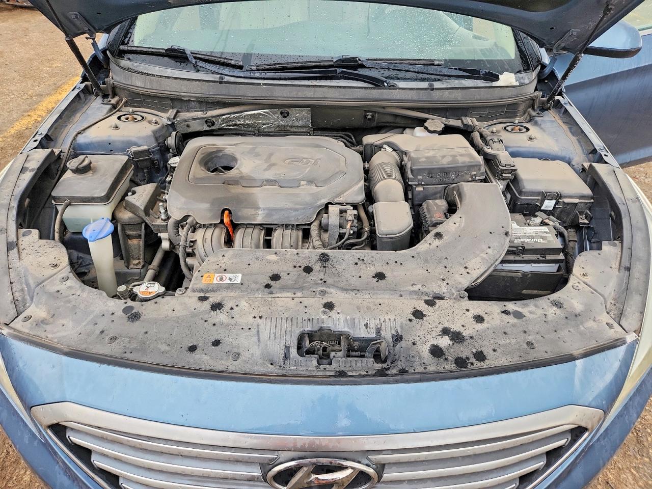 Hyundai SONATA Se