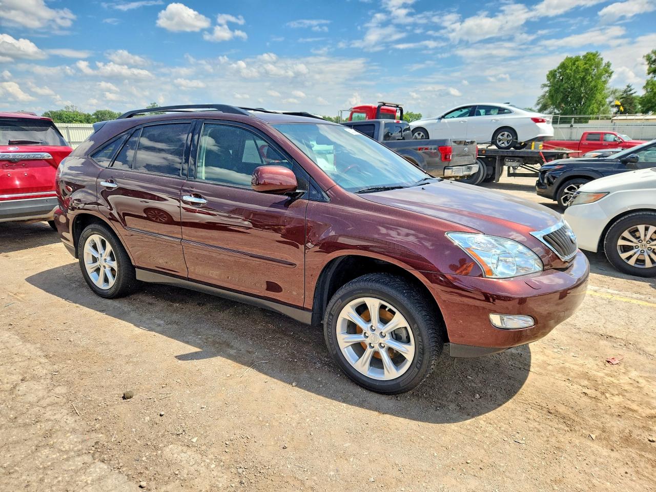 Lexus RX 350