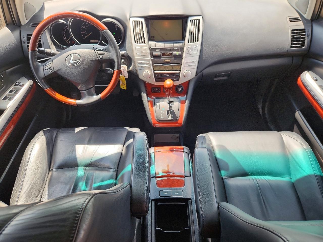 Lexus RX 350