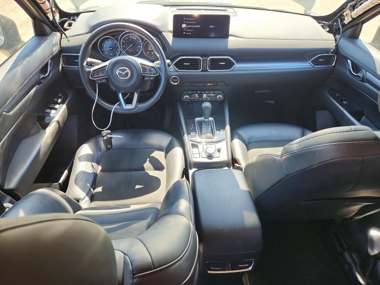 Mazda Cx Touring