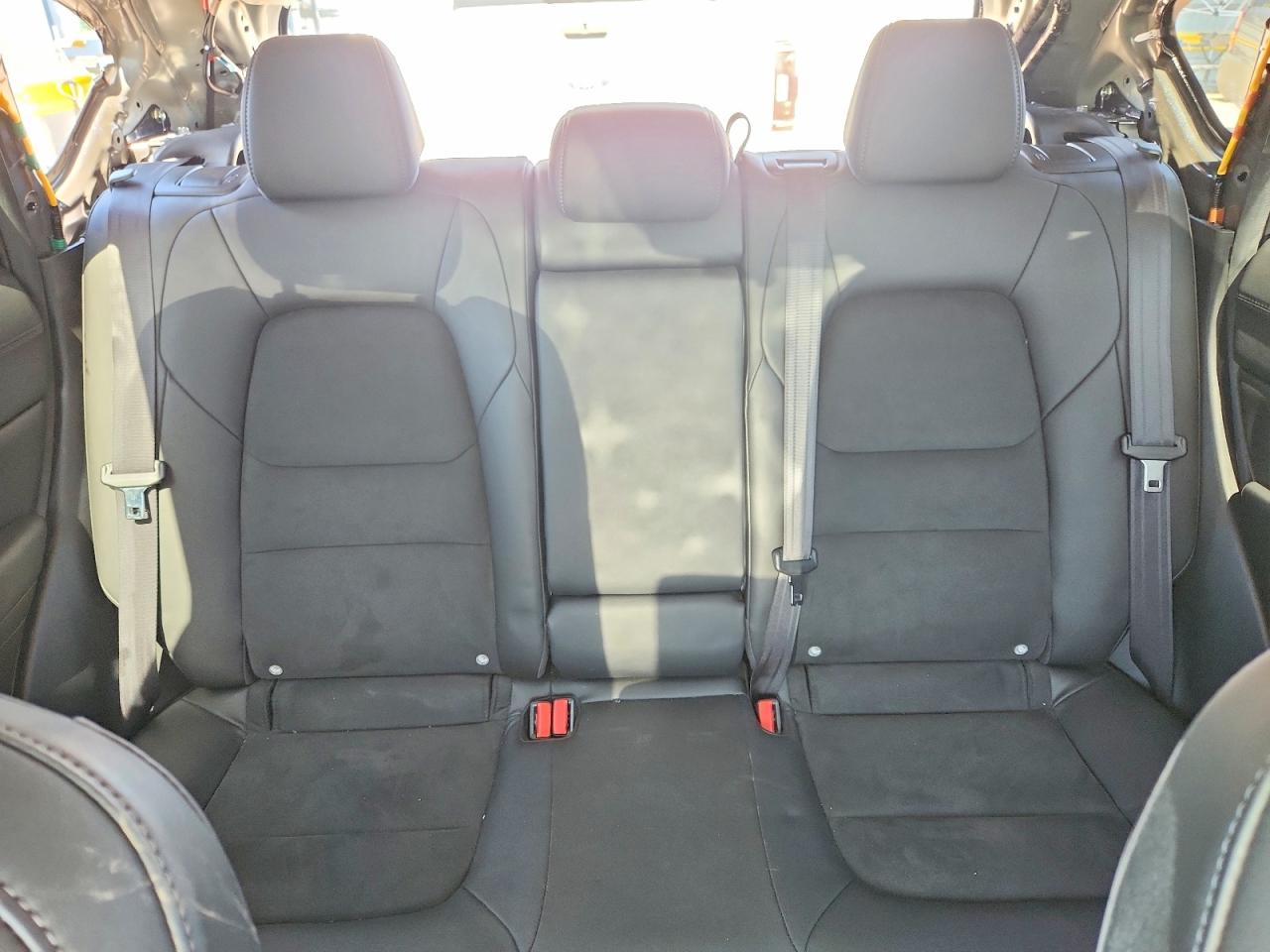 Mazda Cx Touring