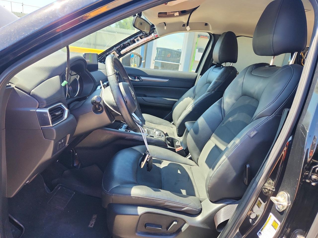 Mazda Cx Touring