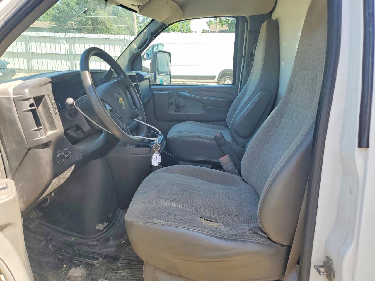 Chevrolet Express