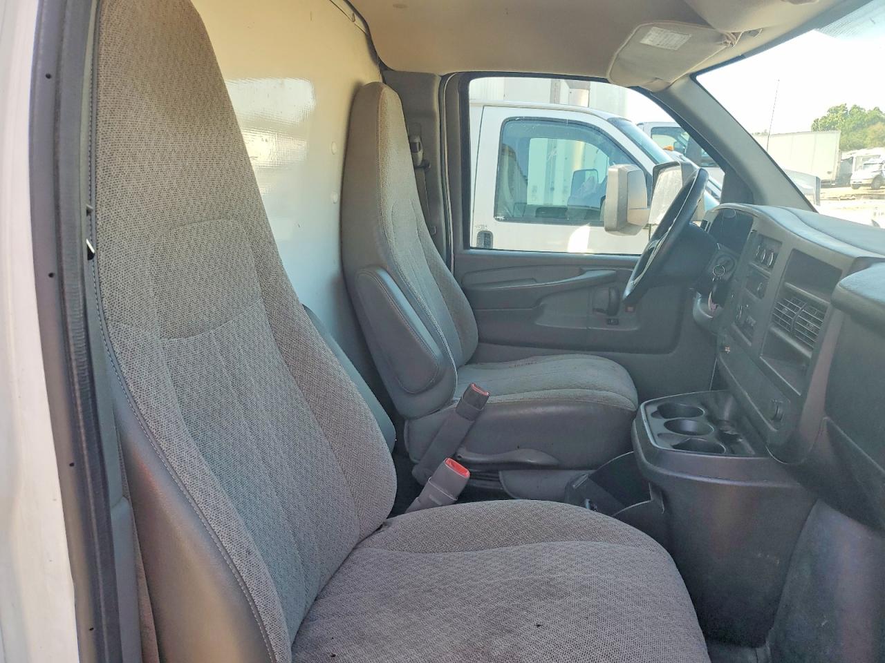 Chevrolet Express