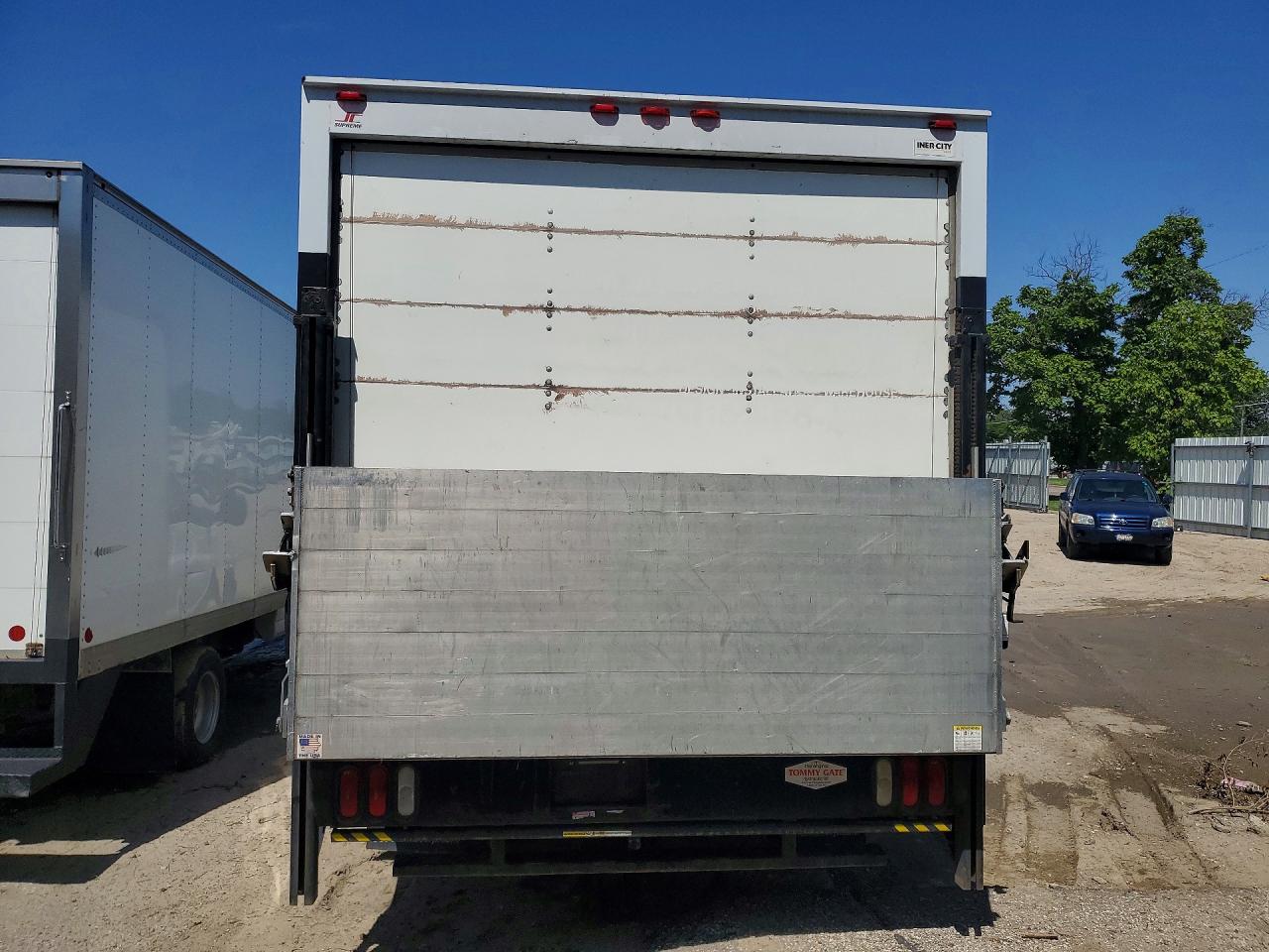 Chevrolet Express