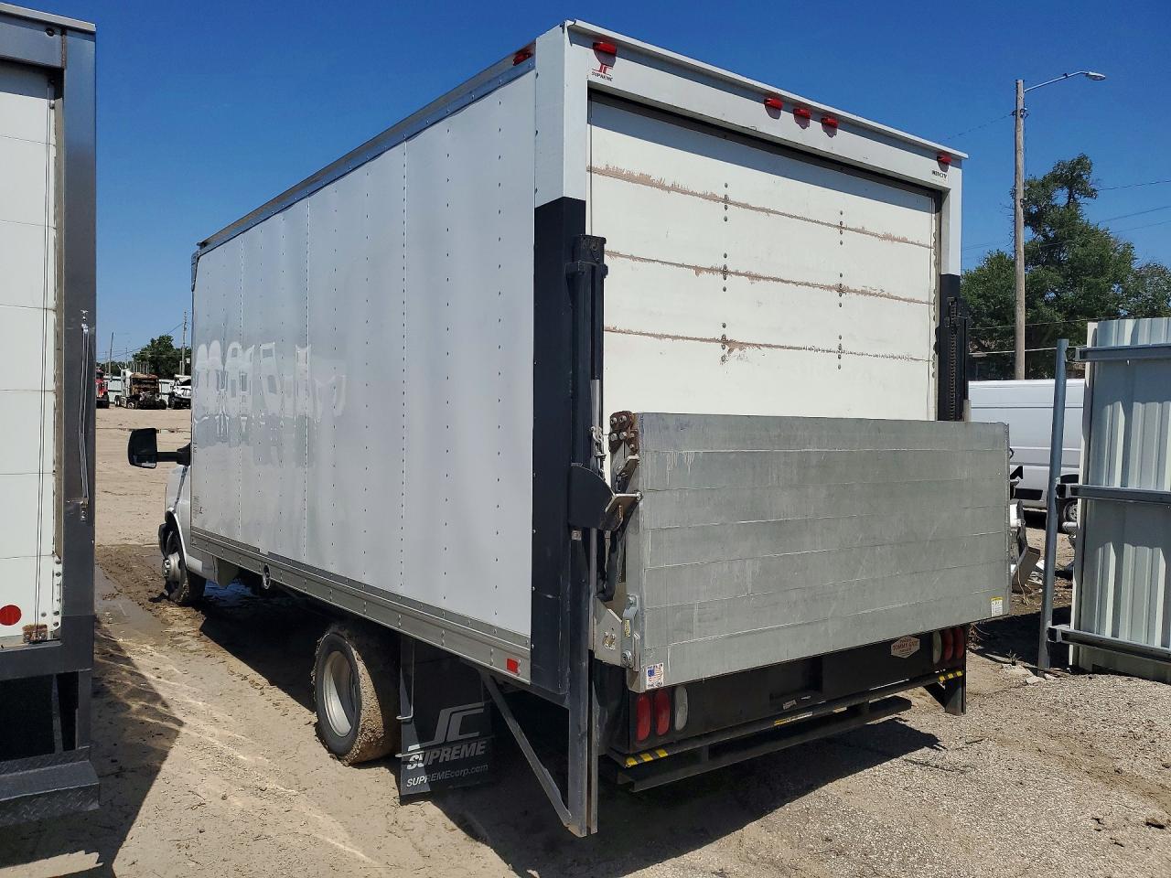 Chevrolet Express