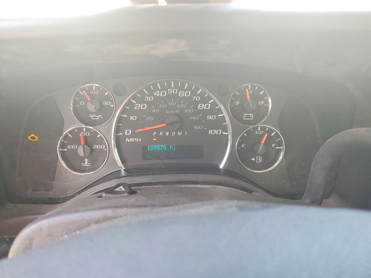 Chevrolet Express