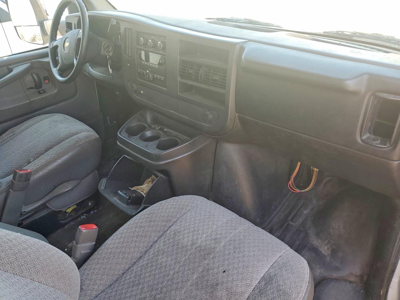 Chevrolet Express