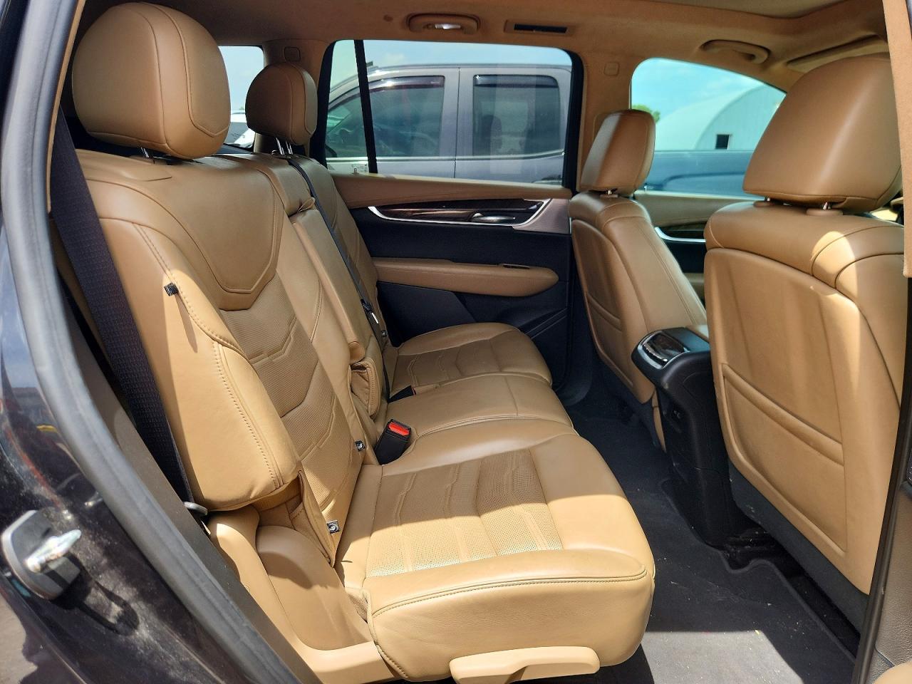 Cadillac XT6 Sport
