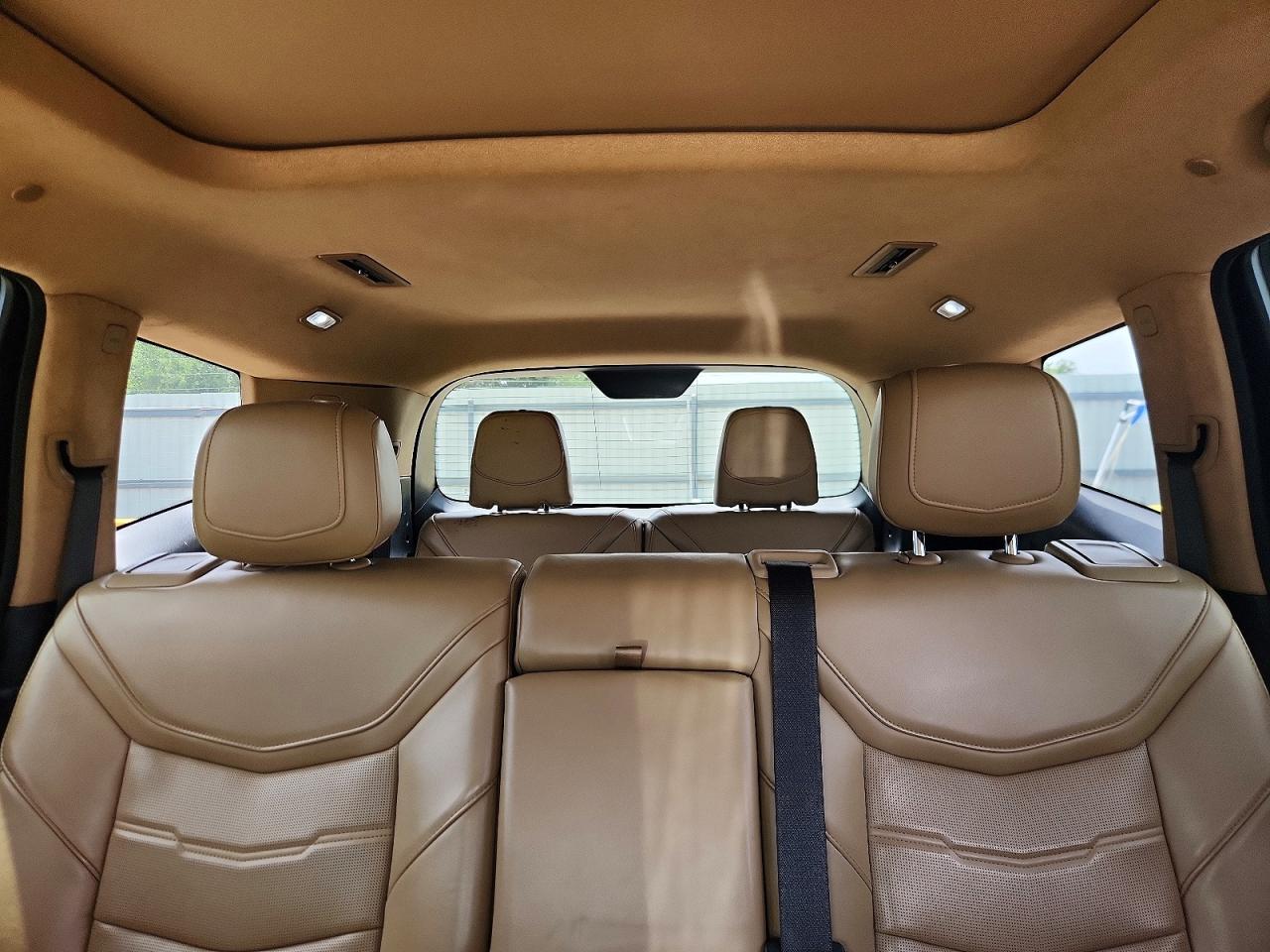 Cadillac XT6 Sport