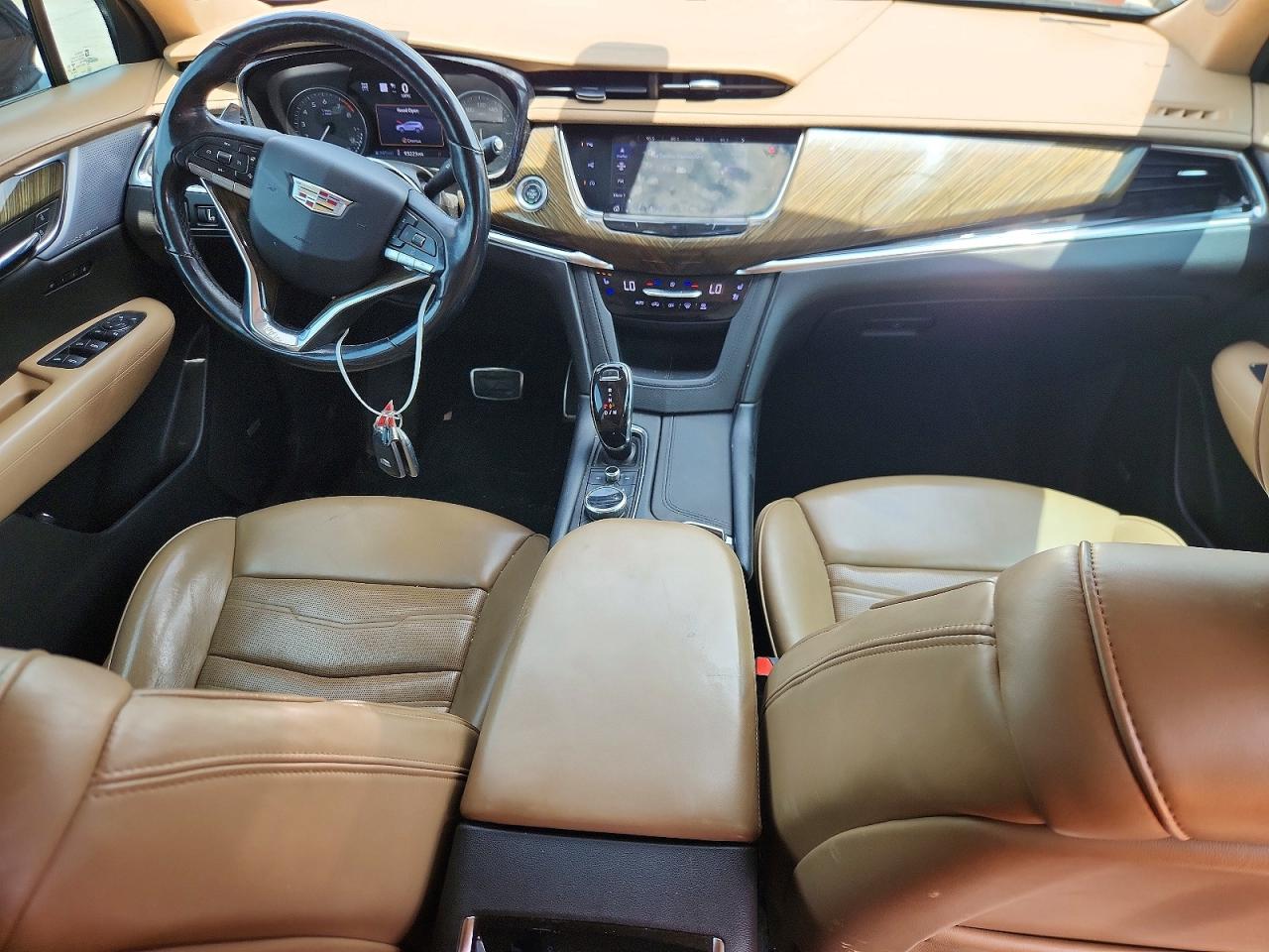 Cadillac XT6 Sport