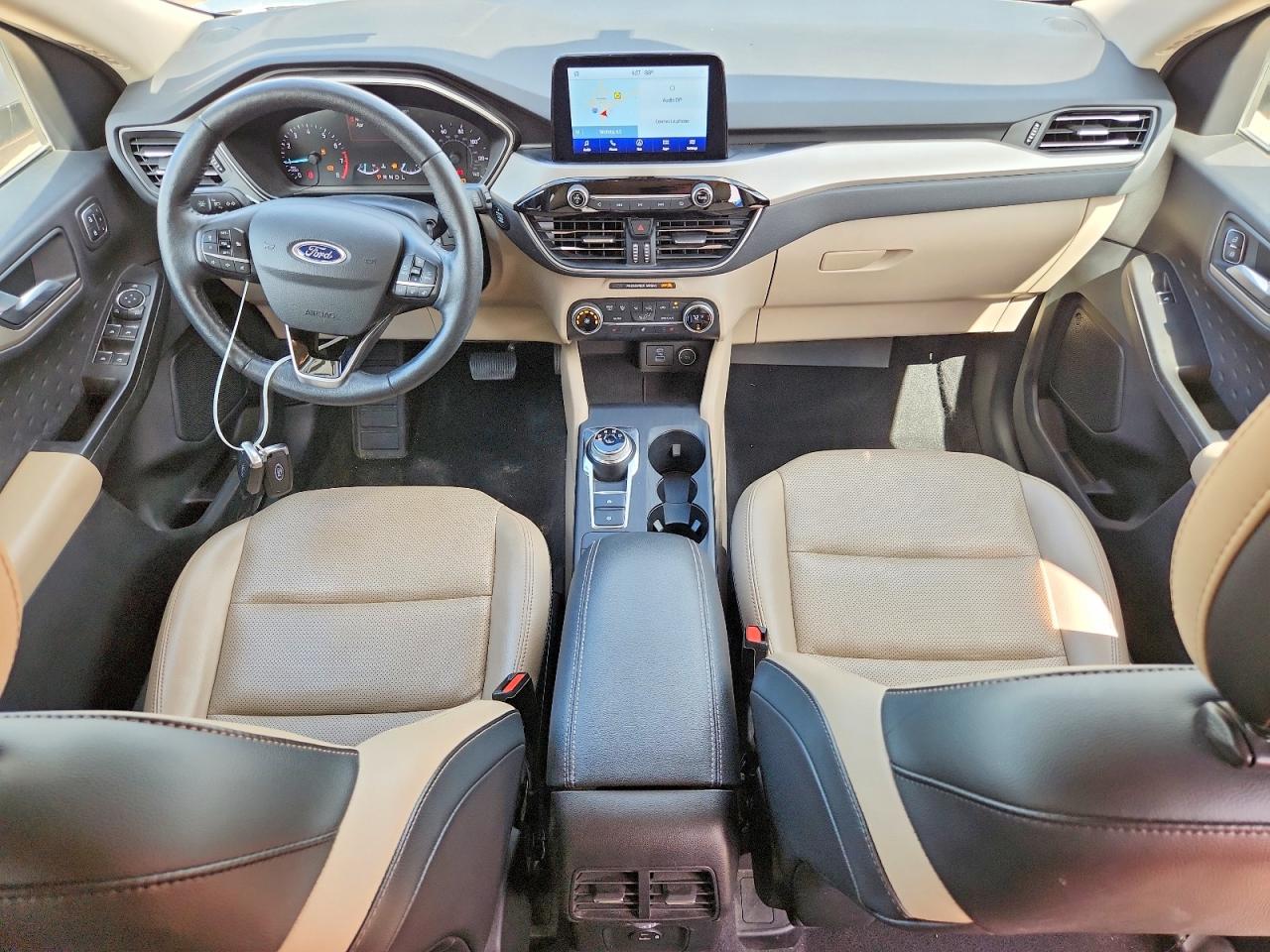 Ford Escape Sel