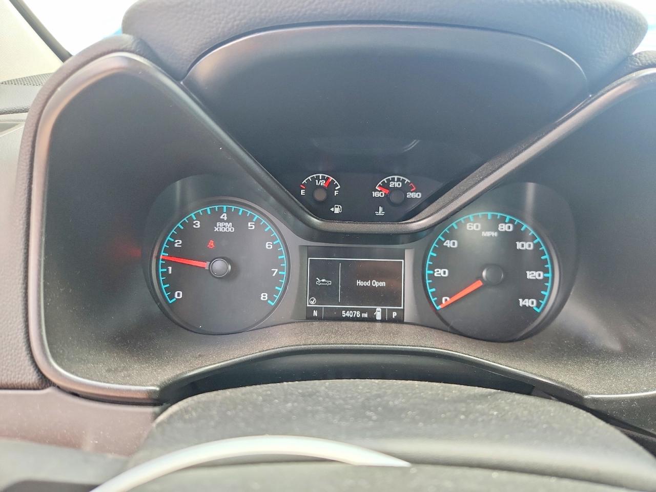 Chevrolet Colorado Lt