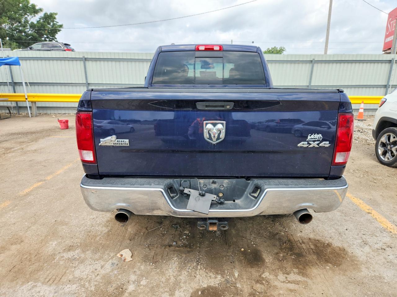Ram 1500 Slt