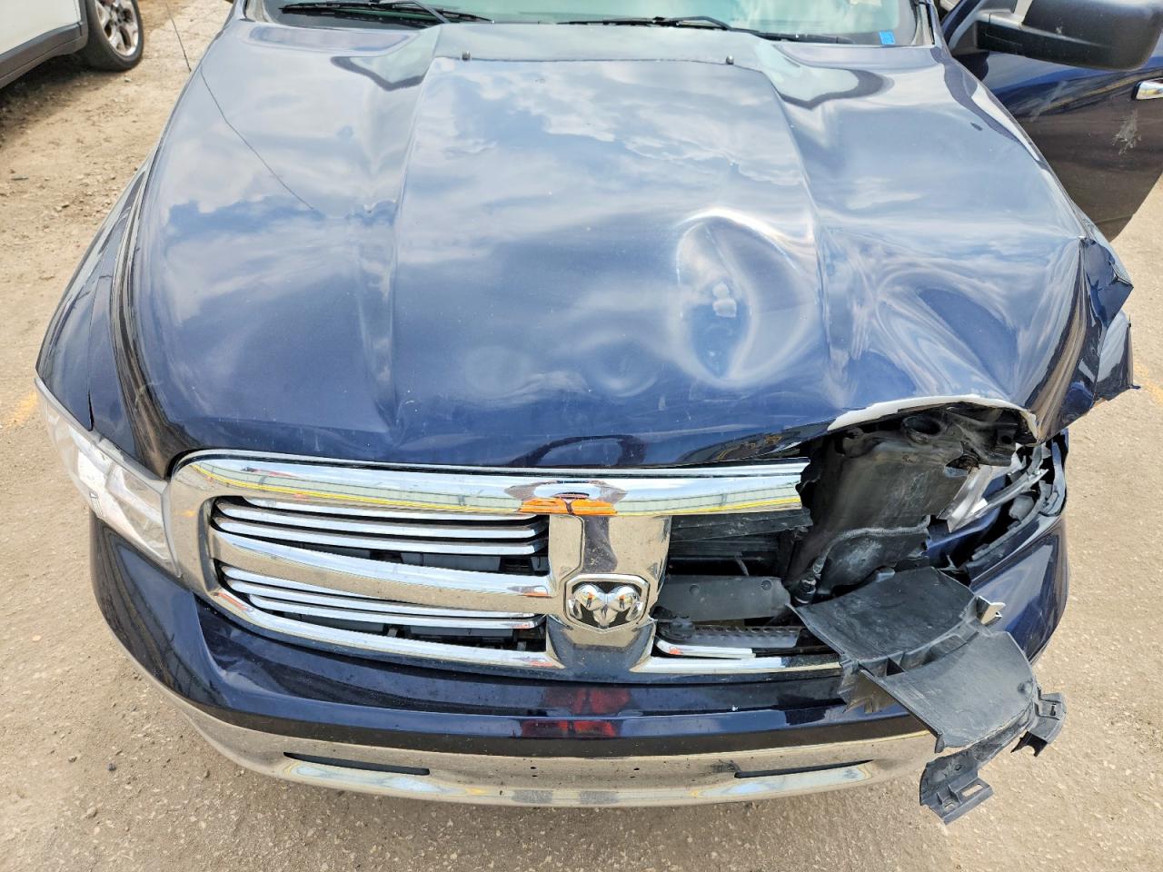 Ram 1500 Slt
