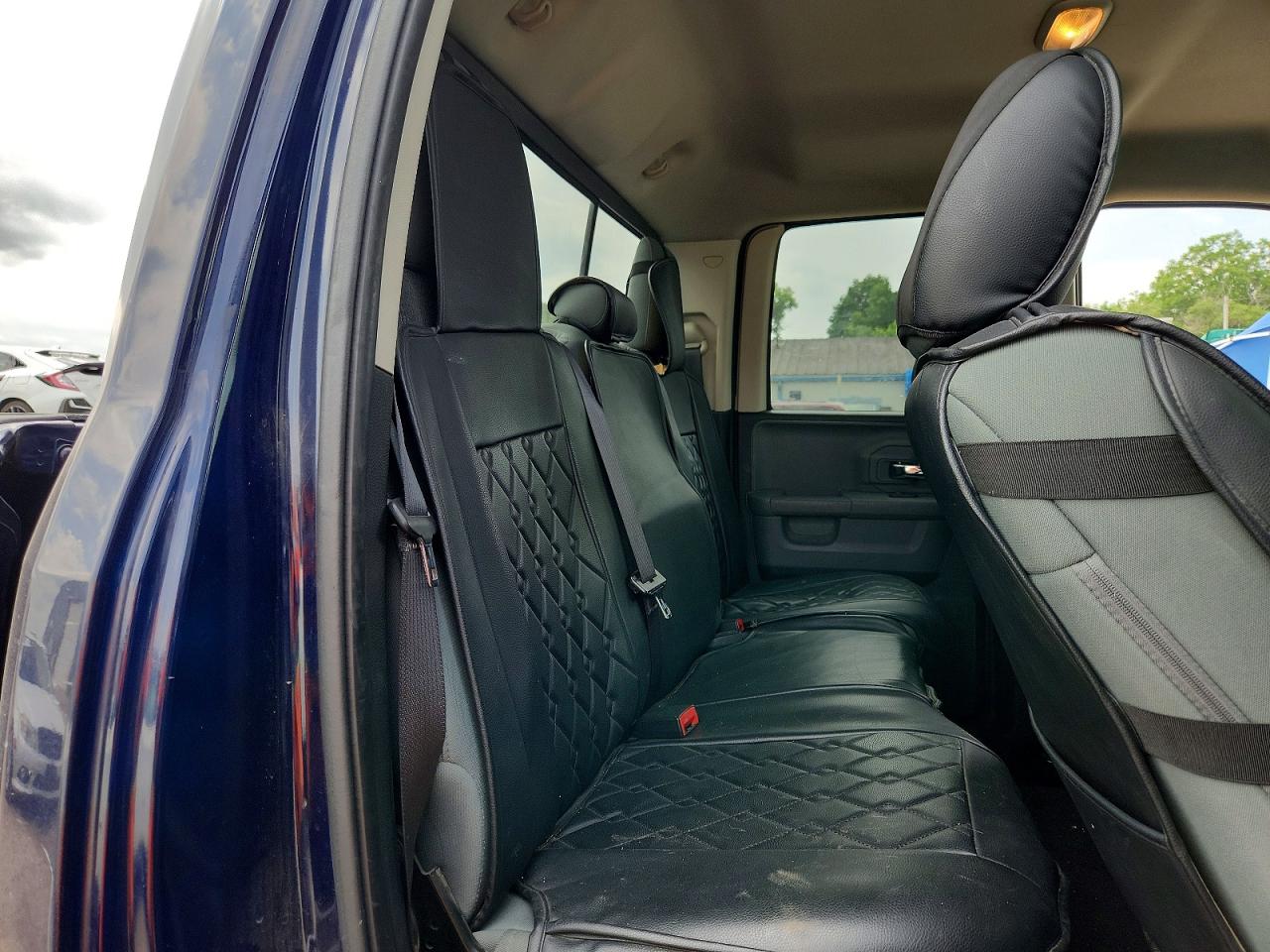 Ram 1500 Slt
