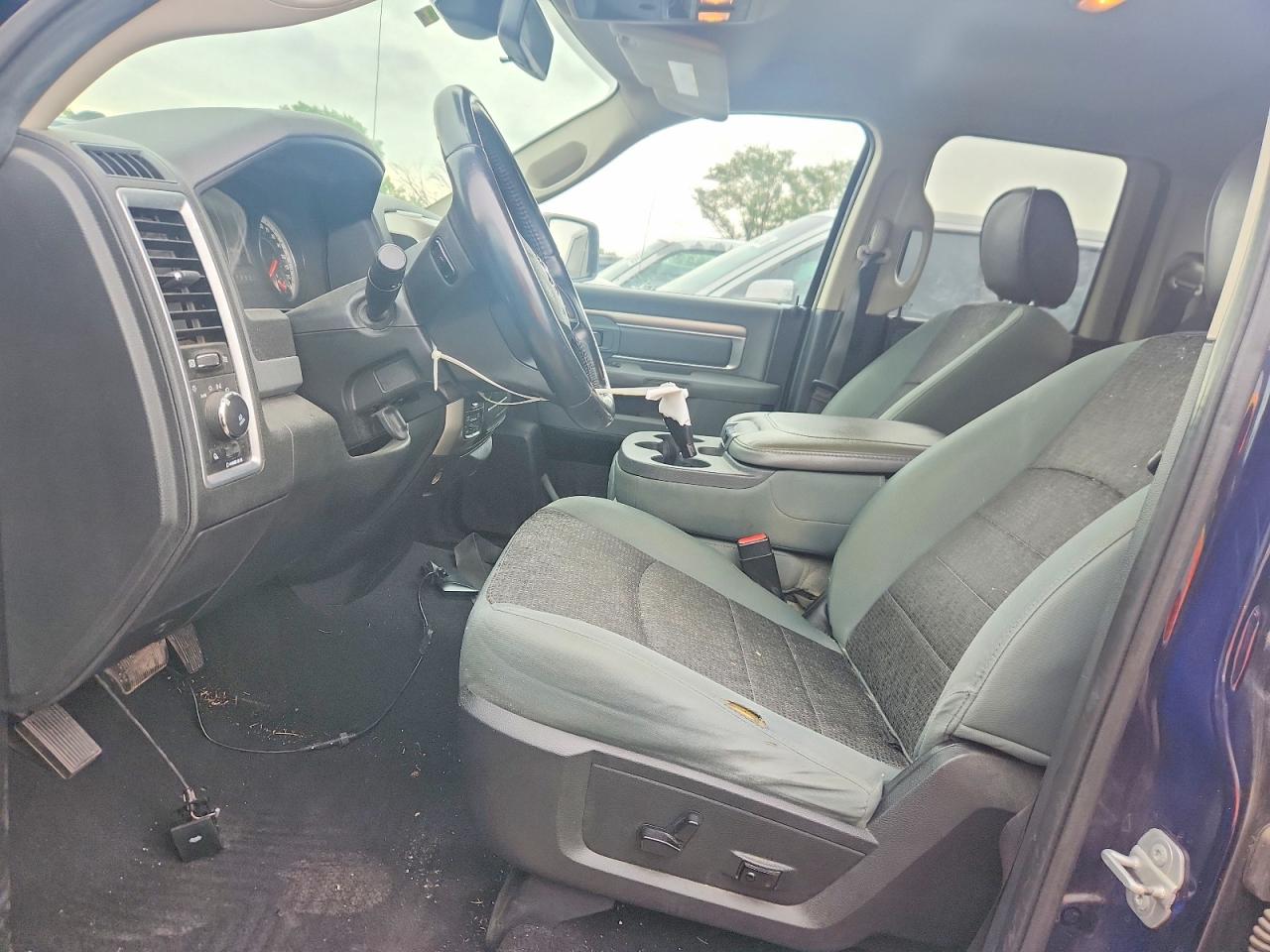 Ram 1500 Slt