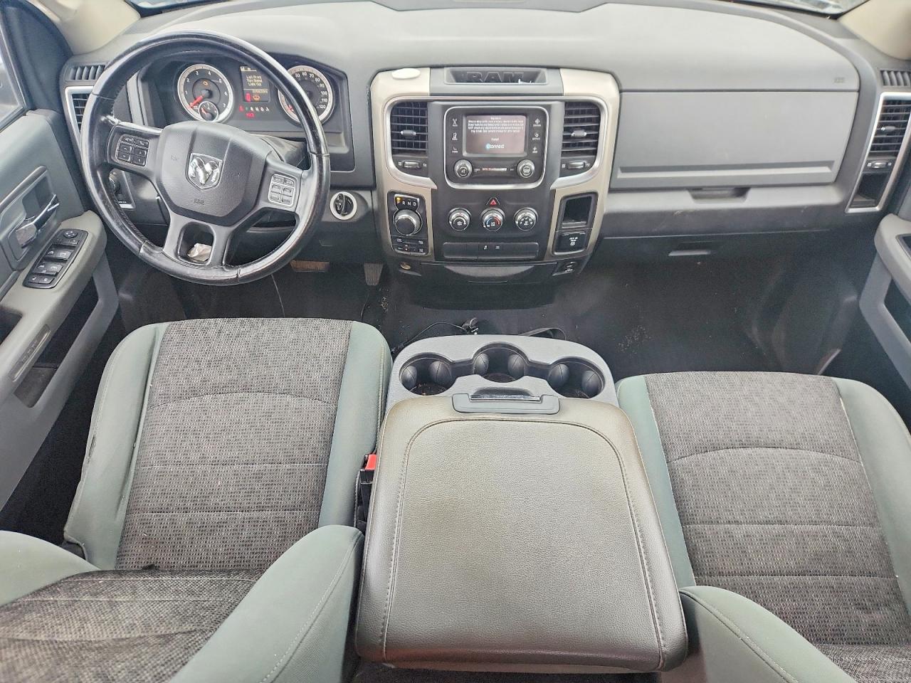 Ram 1500 Slt