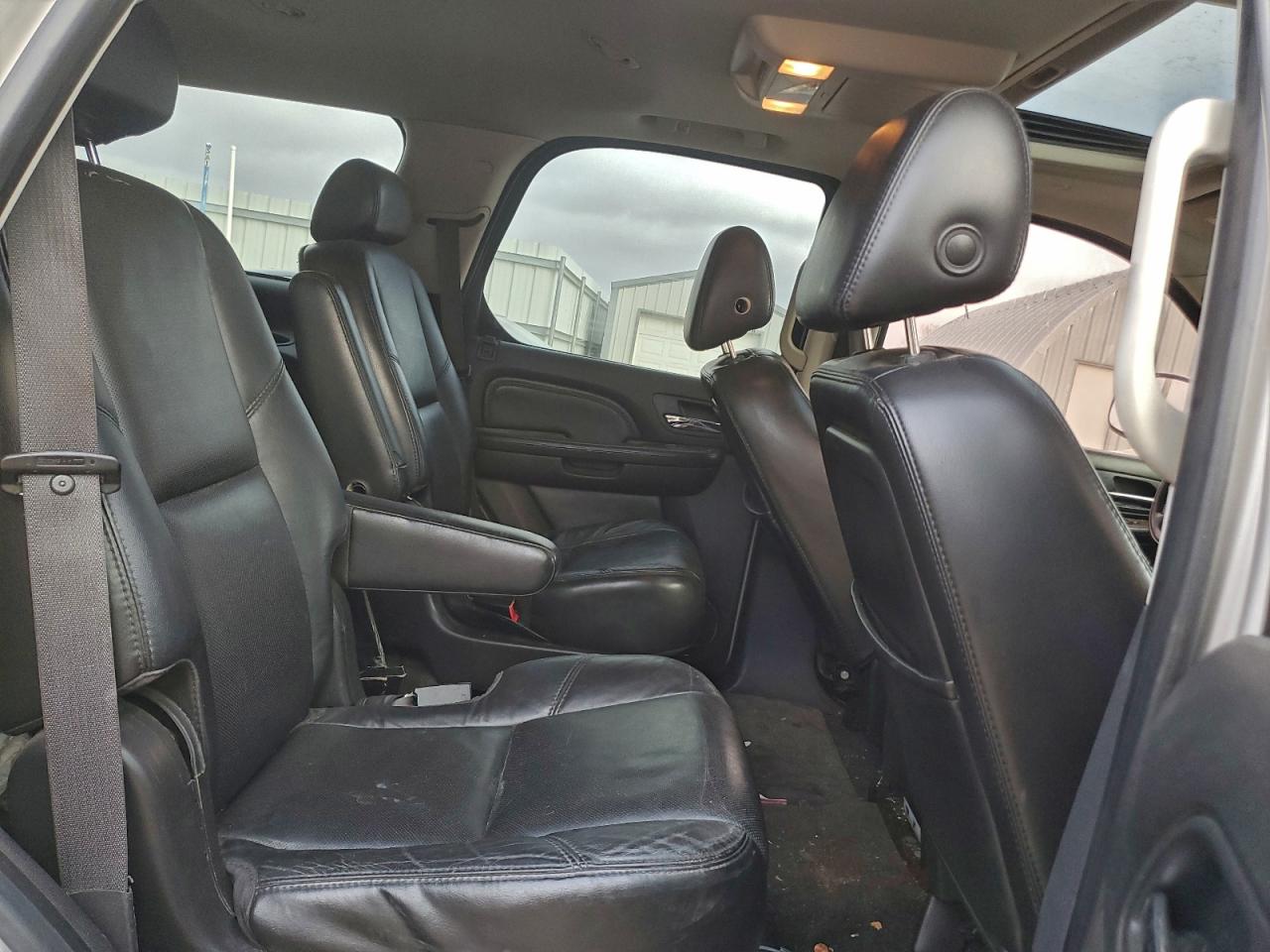 Cadillac Escalade Luxury