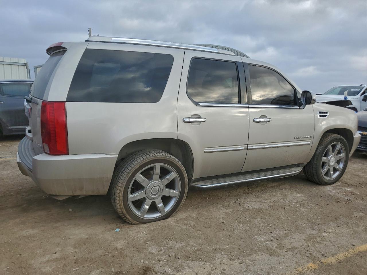 Cadillac Escalade Luxury