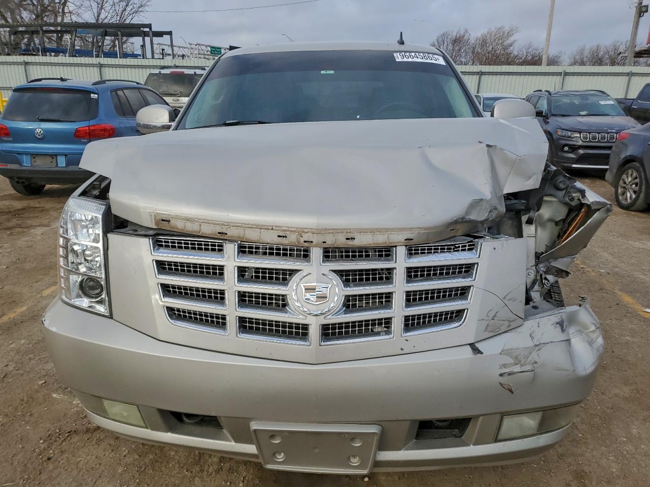 Cadillac Escalade Luxury