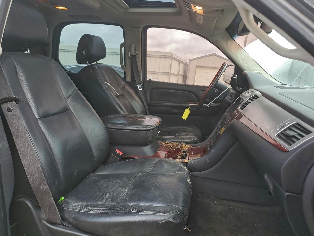 Cadillac Escalade Luxury