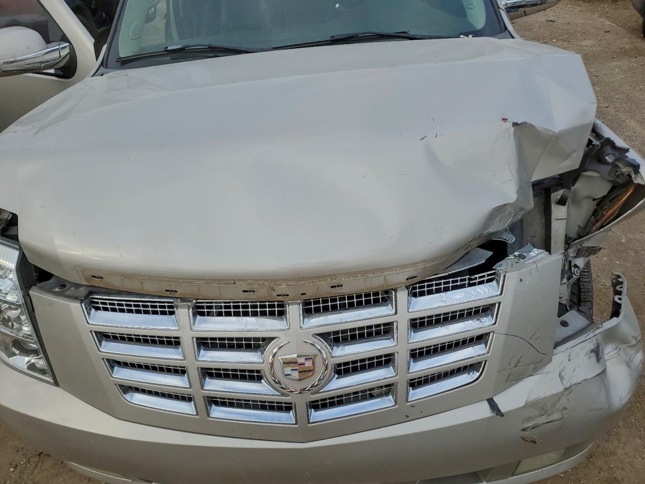 Cadillac Escalade Luxury