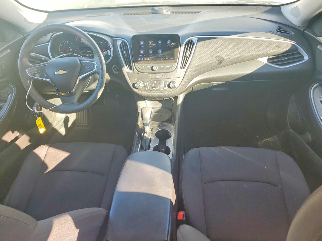 Chevrolet Malibu Ls