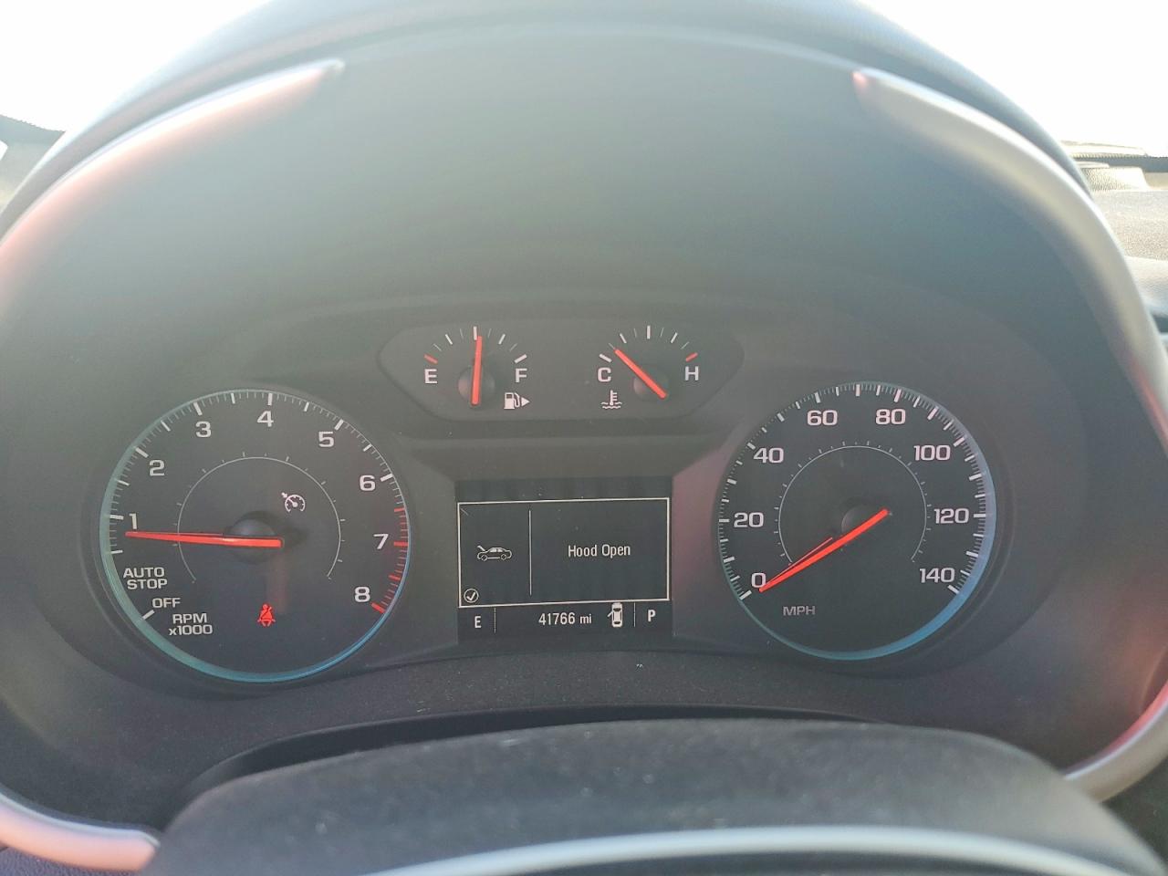 Chevrolet Malibu Ls