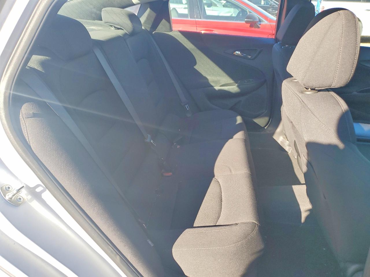 Chevrolet Malibu Ls