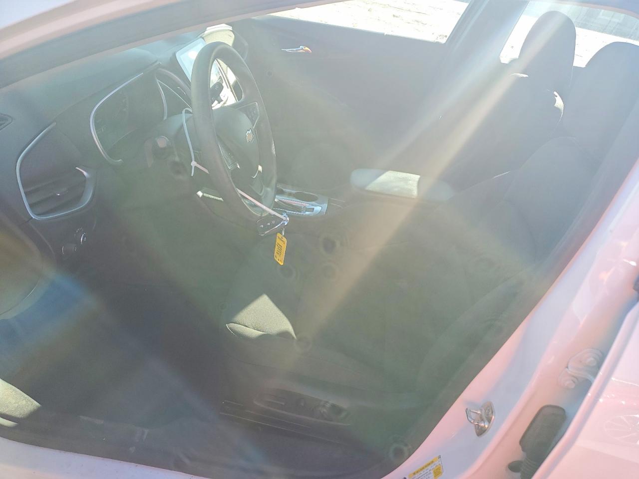 Chevrolet Malibu Ls