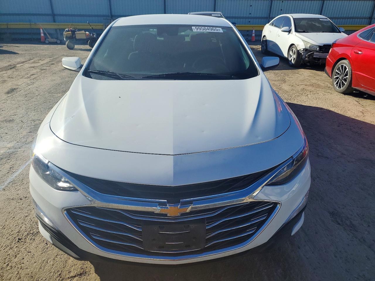 Chevrolet Malibu Ls