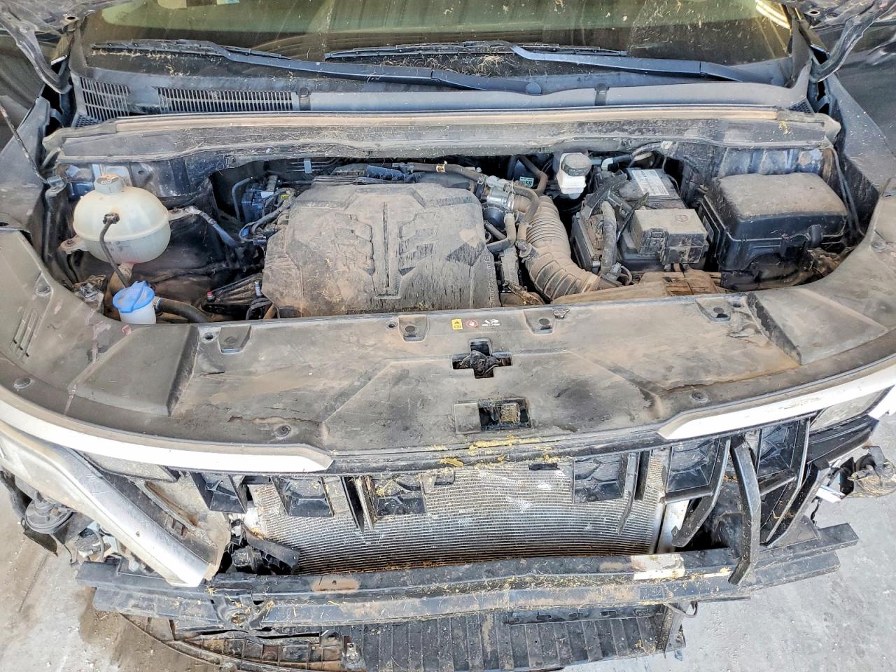 Kia Carnival Lx