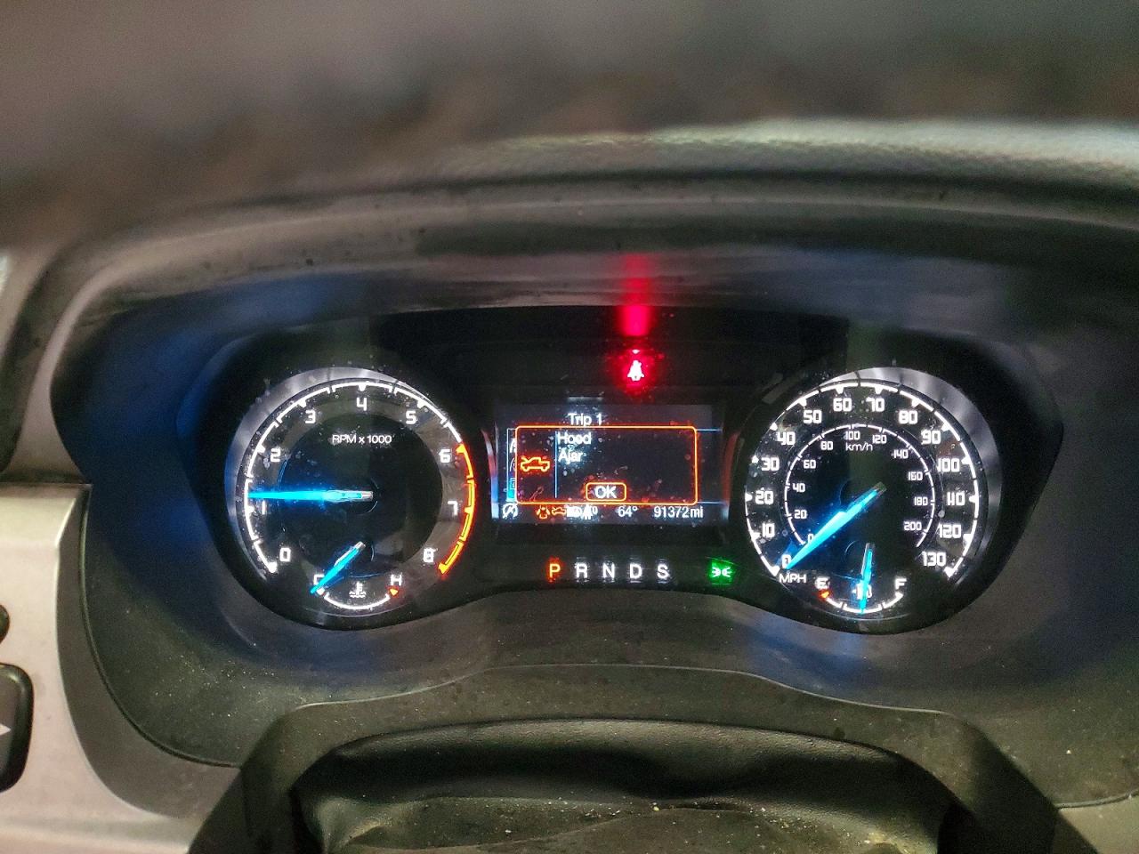 Ford Ranger Xl