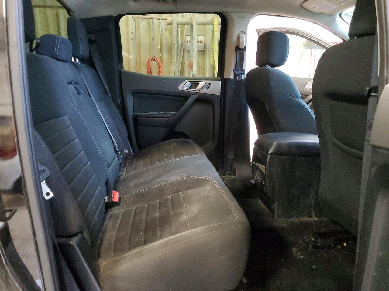 Ford Ranger Xl
