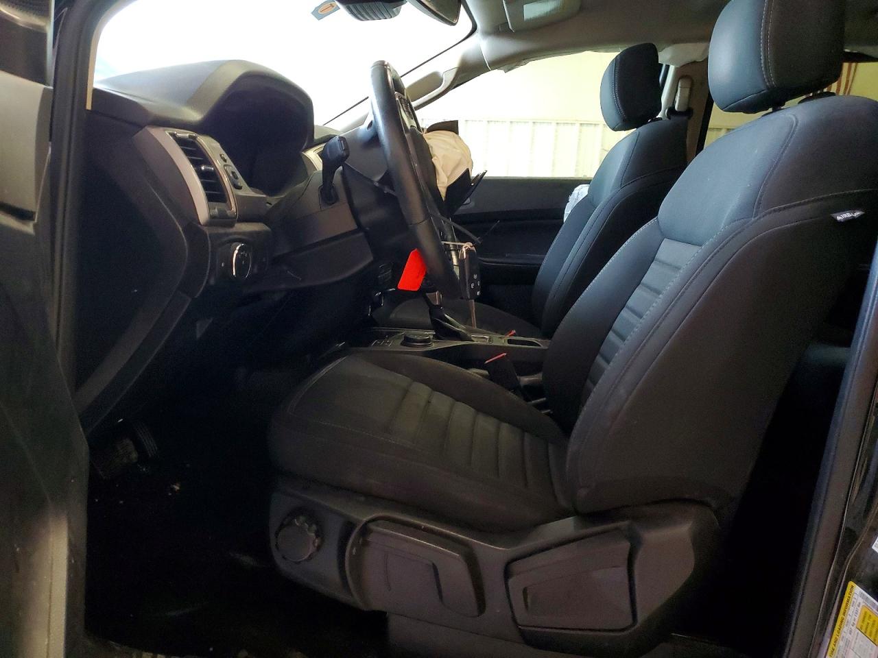 Ford Ranger Xl