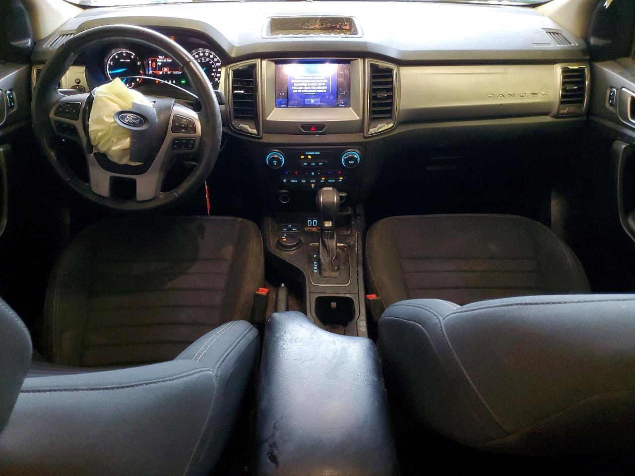 Ford Ranger Xl