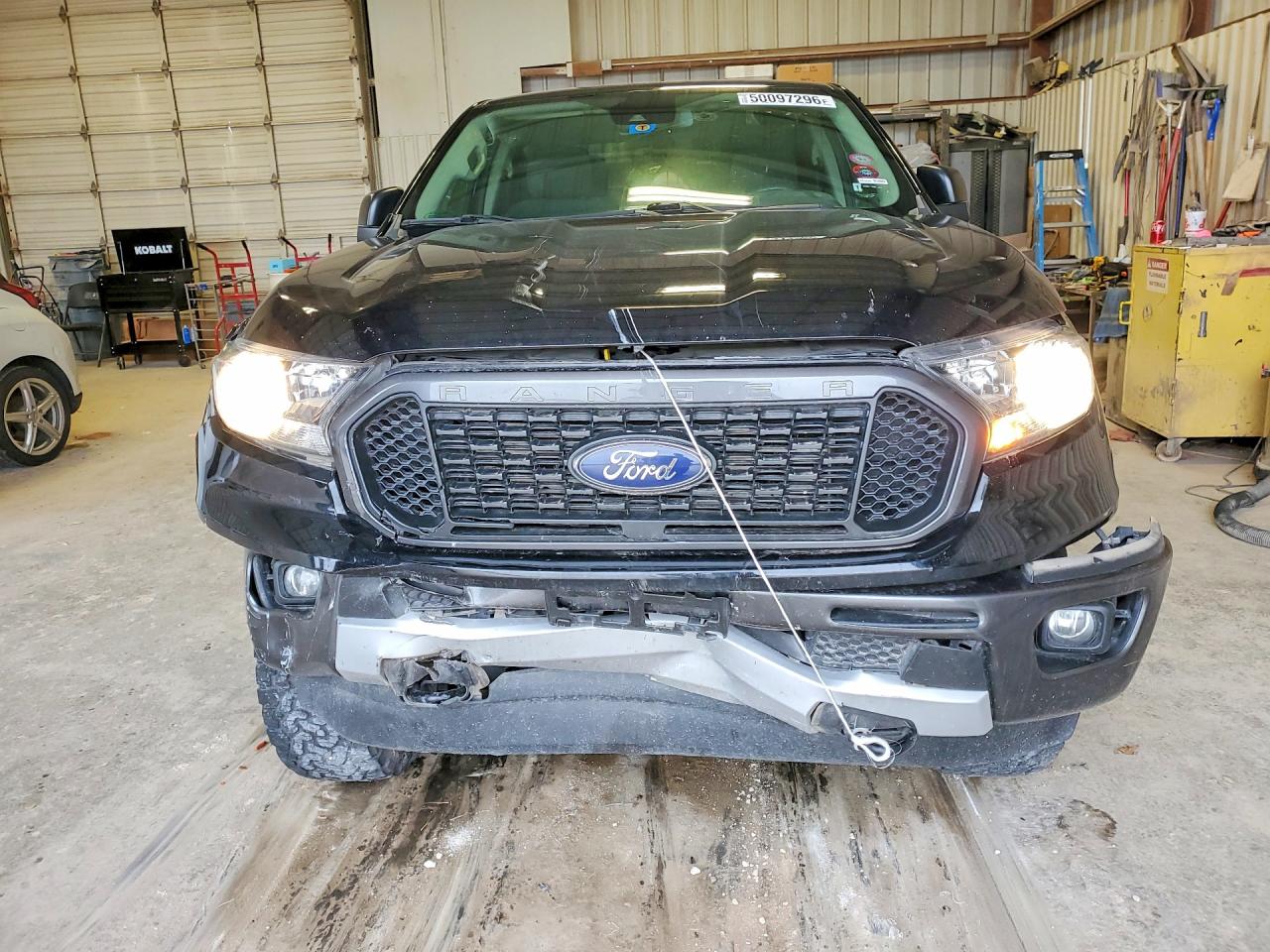Ford Ranger Xl