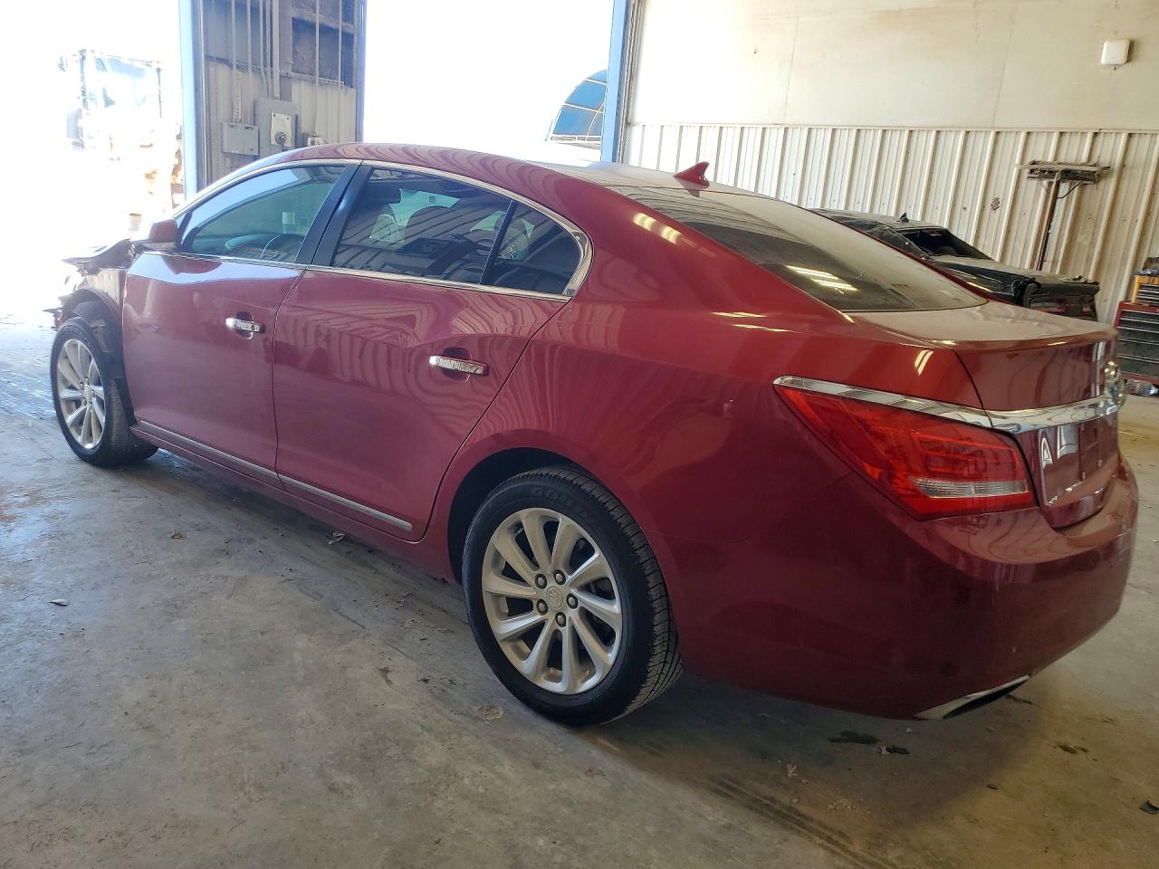Buick LaCrosse