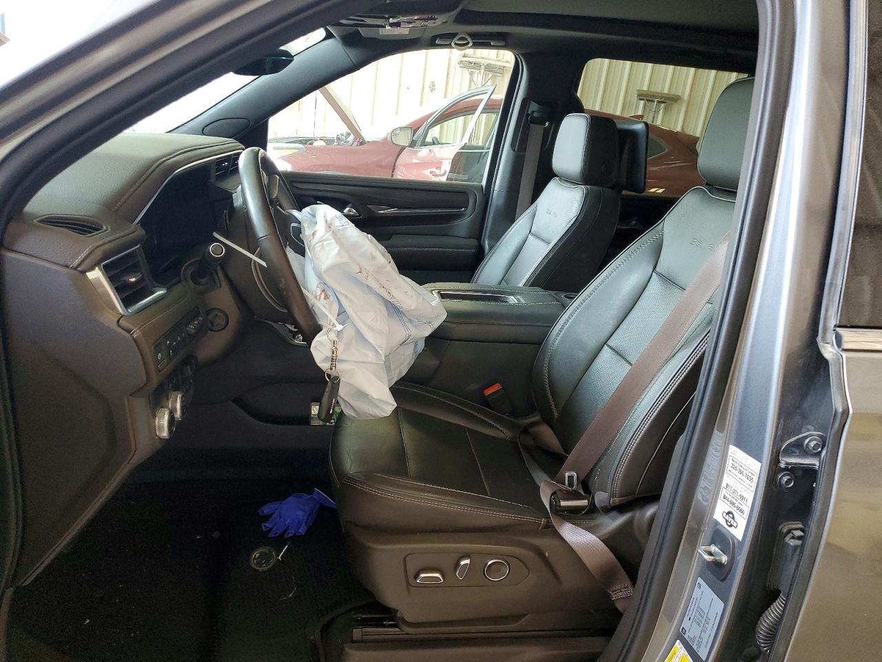 GMC Yukon Denali